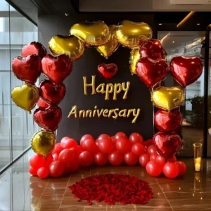 Anniversary