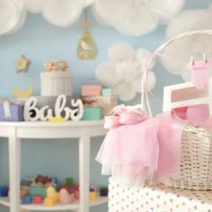 Baby shower