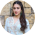 Sara Ali Khan