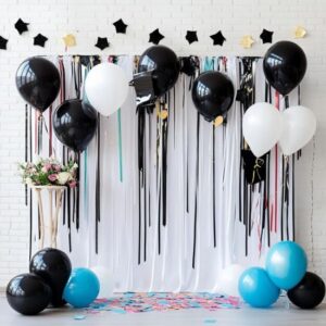 Simple Birthday Decoration