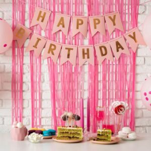 Get Decoration in 2 Hours