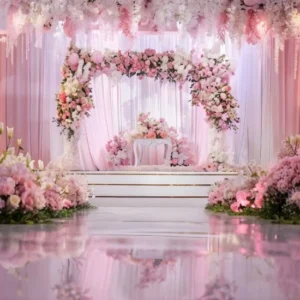 Wedding services