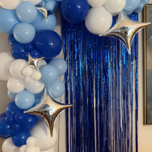 Bachelorette Decoration