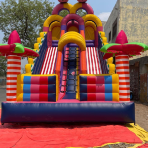 Bouncy Castles