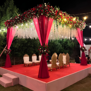 Decoration