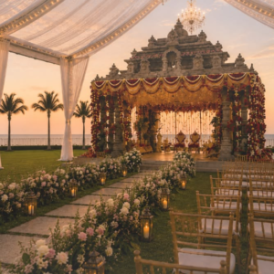 Destination Wedding
