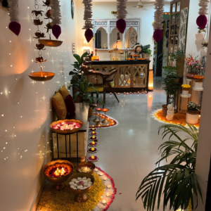 Diwali Decoration
