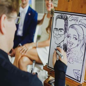 Event Artists