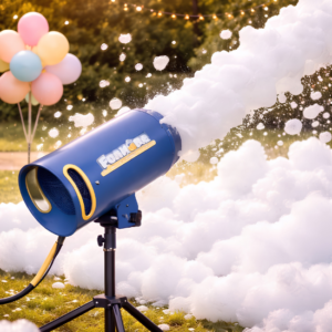 Foam Machine