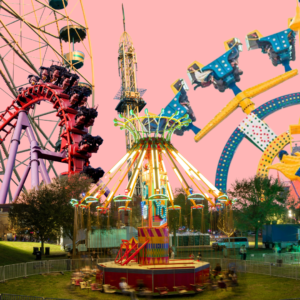 Fun Rides