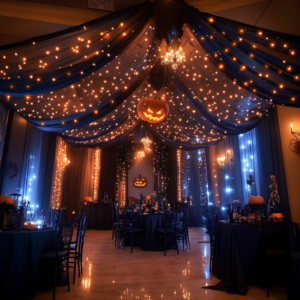 Halloween Decoration