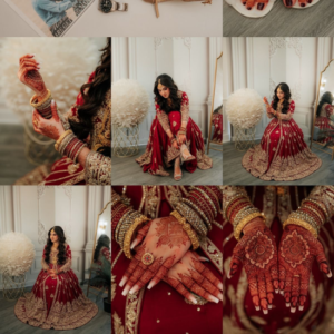 Photography & Videography