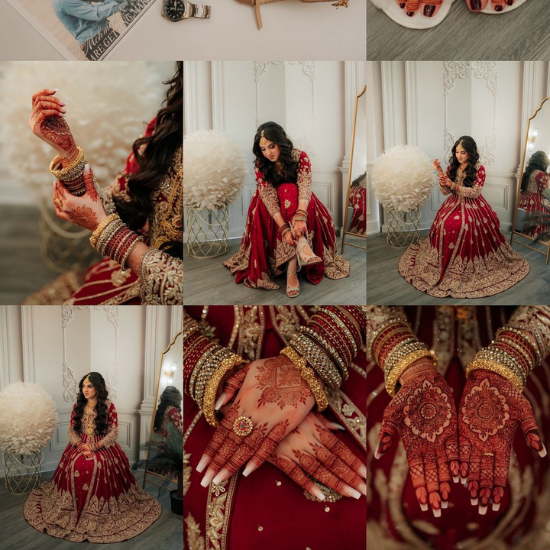 Photography & Videography