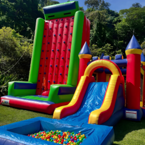 Water Bouncy