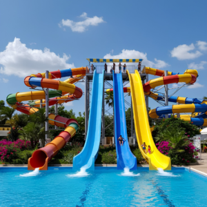 Water Pool