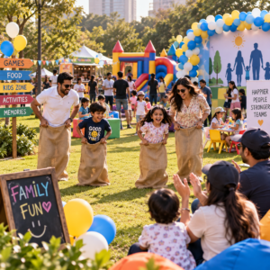 Family Day Events