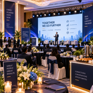 Corporate Events