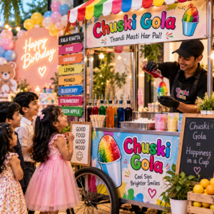 Chuski Gola