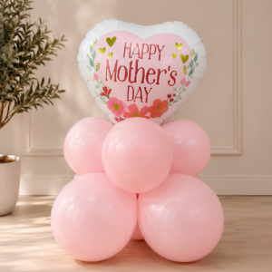Mother’s Day balloon bouquets