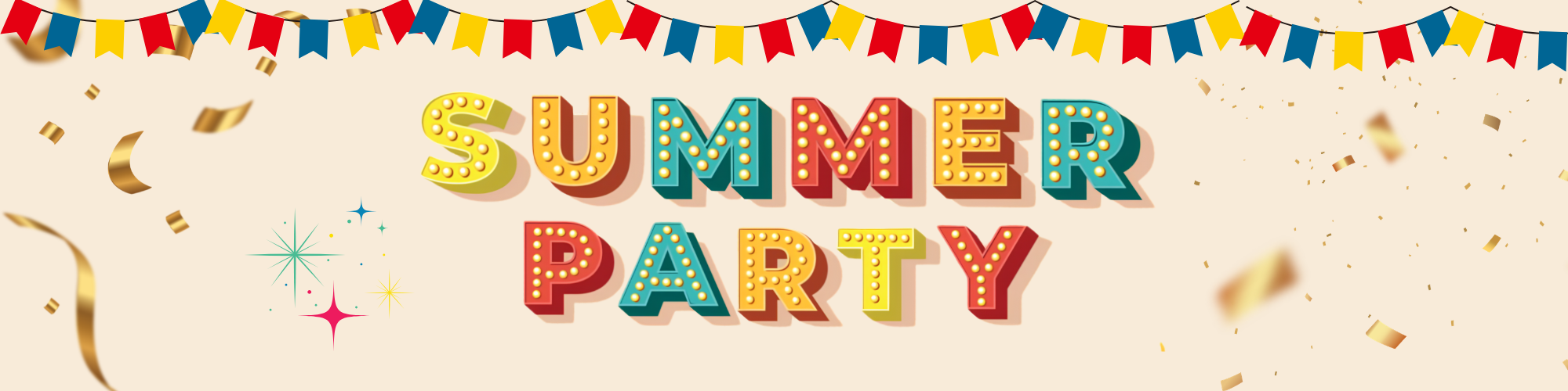 Summer party